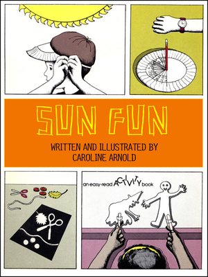 cover image of Sun Fun